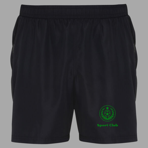 Training Shorts  Thumbnail