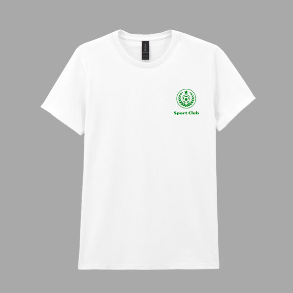 Ladies T Shirt Thumbnail