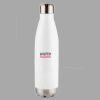 Water Bottle Stainless Steel 500ml Thumbnail