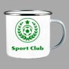 Enamel 12oz Mug Thumbnail