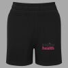 Women's TriDri® jogger shorts Thumbnail